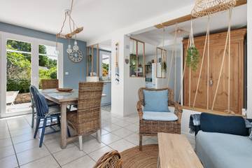 Ferienhaus für 6 Personen in La Turballe, Saint-Nazaire und Umgebung, Bild 1