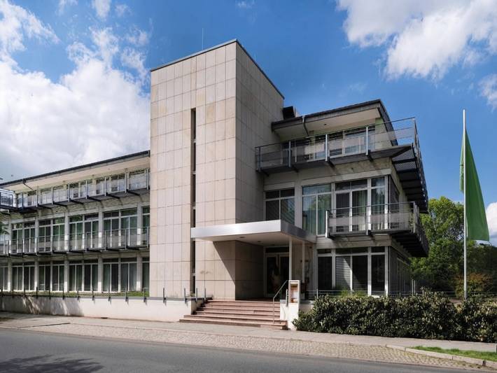 Ferienwohnung für 2 Personen, mit Terrasse und Garten in Potsdam und Umgebung