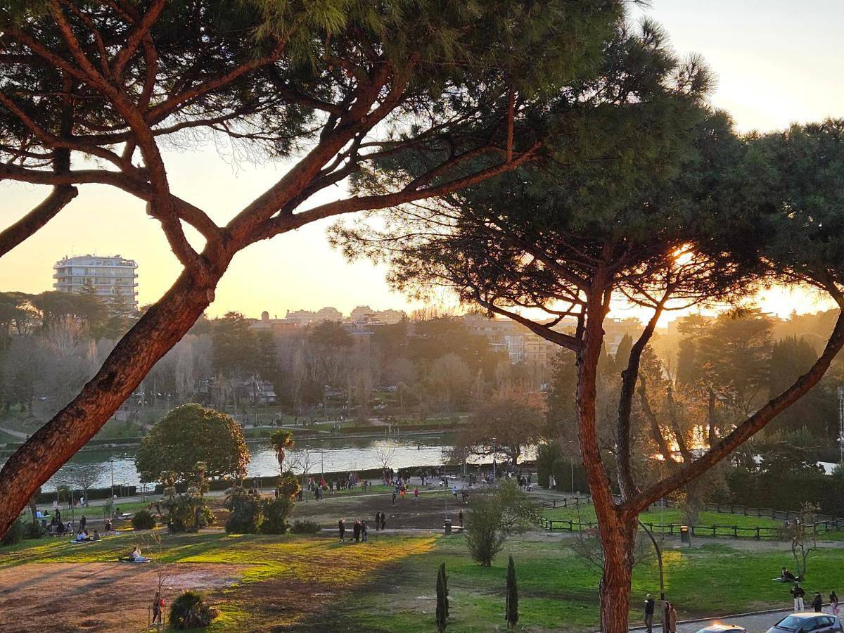 Appartamento intero, One-Bedroom Apartment in Eur (Roma), Roma