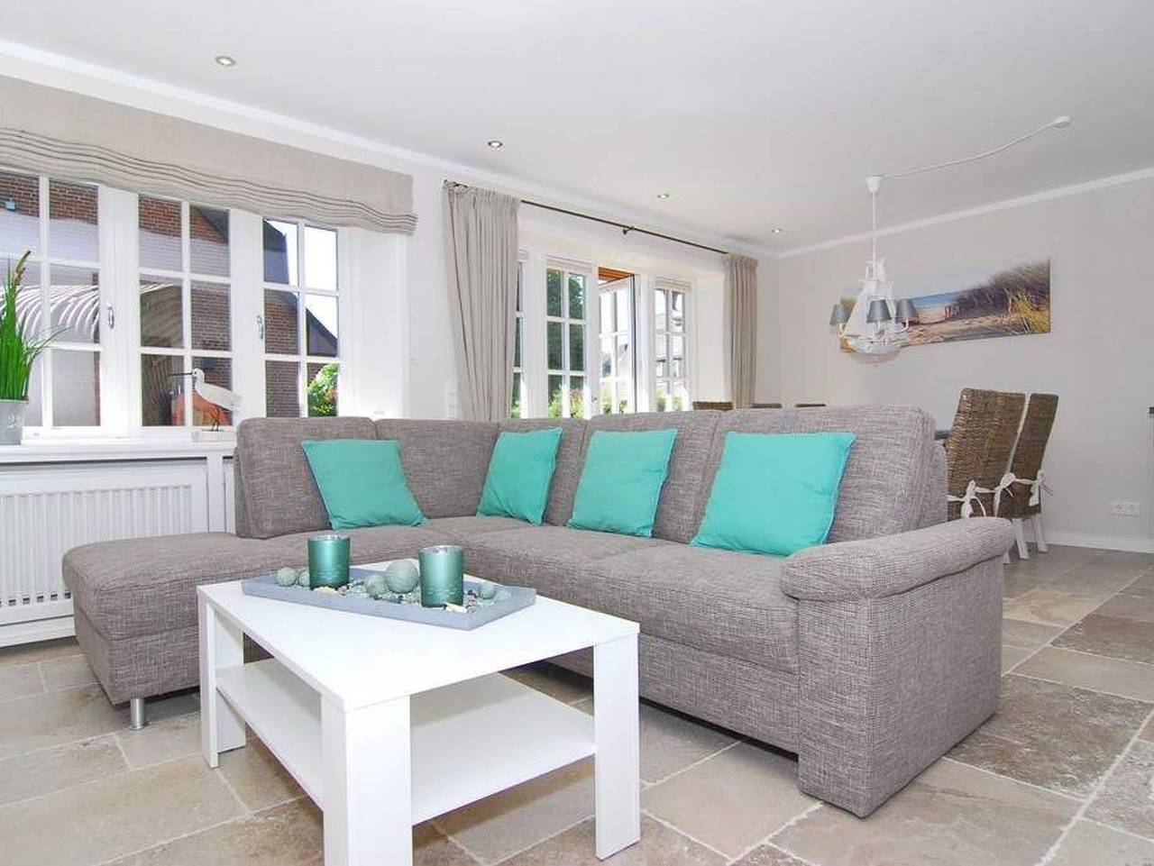 Schulweg 5c - Schulweg 5c in Tinnum, Sylt (Gemeinde)