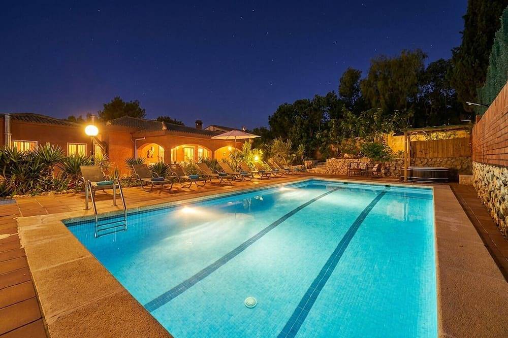 Casa vacanza a Garraf a partire da 297€ a notte