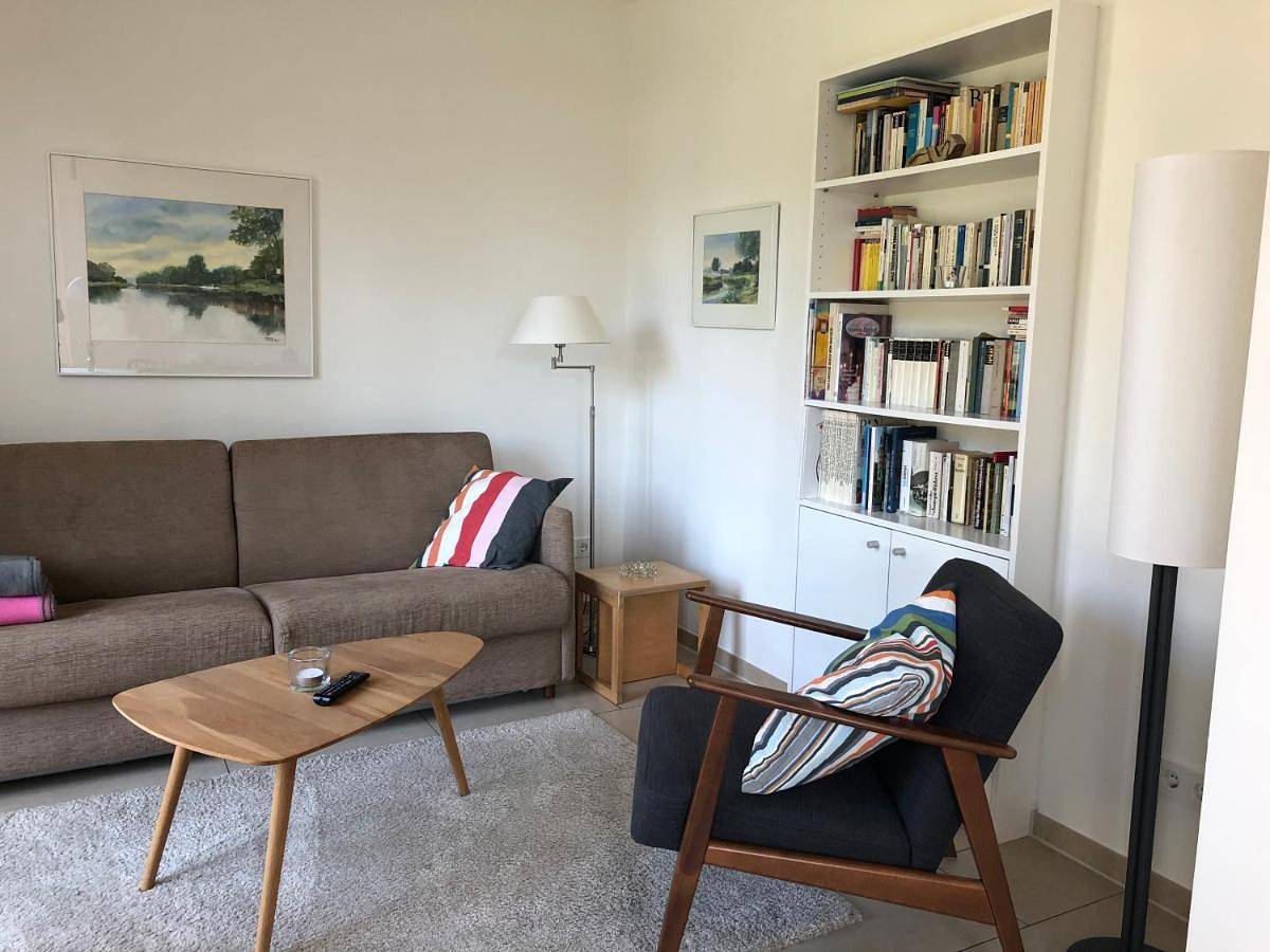 Appartement entier, Fewo Rheine Stadtzentral in Rheine, Münsterland