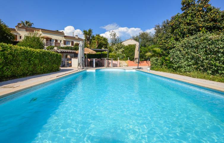 Location de vacances pour 7 personnes, avec piscine et terrasse, animaux acceptés à Ghisonaccia - 2