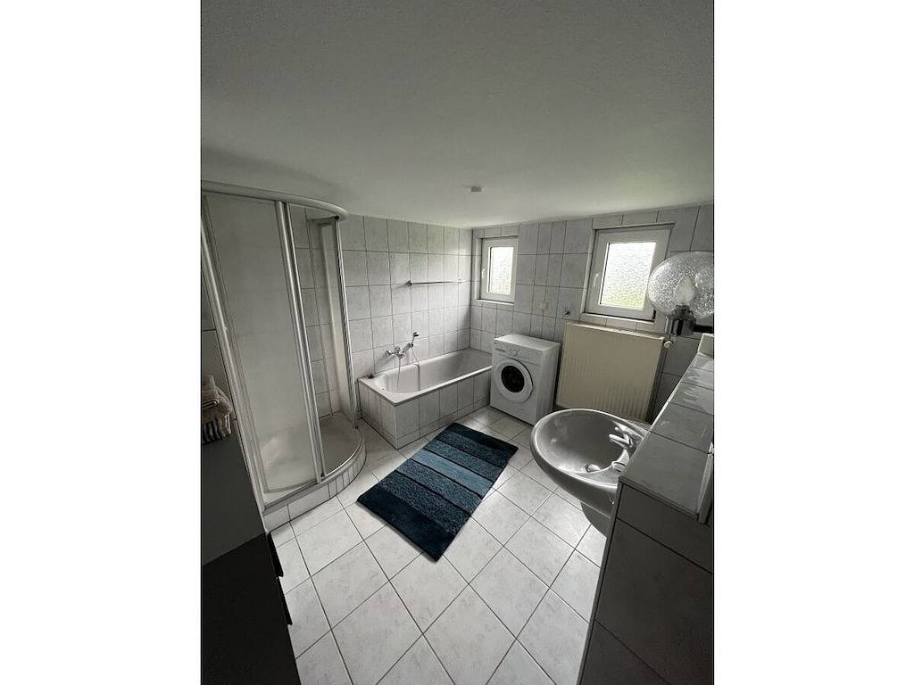 Apartamento vacacional en Hannover con barbacoa in Ahlem-Badenstedt-Davenstedt, Hannover