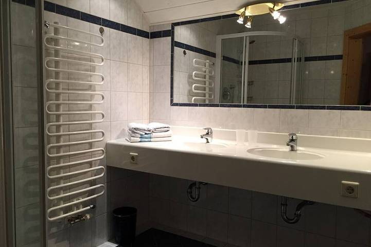 Hütte für 4 Personen, mit Garten in Rohrmoos - 3