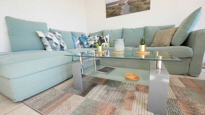 Ferienwohnung für 3 Personen in Schillig