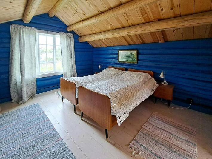 Location de vacances pour 6 personnes, avec jardin dans Tolga - 2