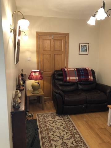 Holiday Rental for 4 People in Connemara, County Galway, Photo 3