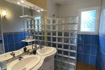 Villa pour 6 Personnes dans Soulac-sur-Mer, Région de Lesparre-Médoc, Photo 2
