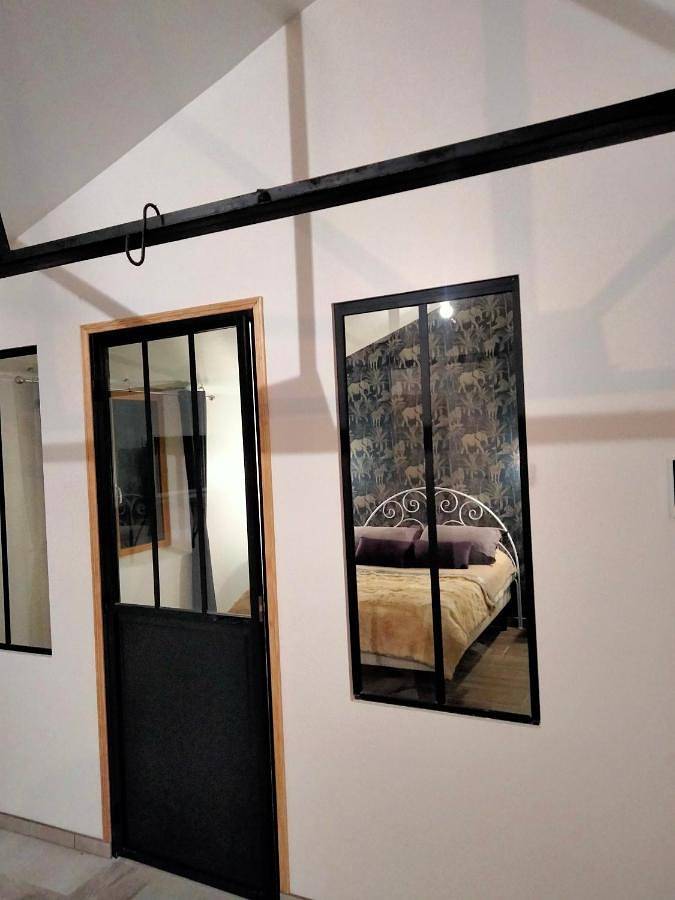 Casa de vacaciones para 2 personas - 1