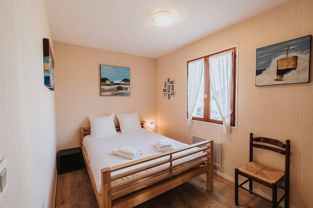 Encantadora casa de vacaciones en Porspoder in Porspoder, Región de Brest