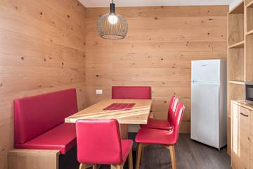 Appartamento per 6 Persone in Vigo di Fassa, San Giovanni di Fassa, Foto 3