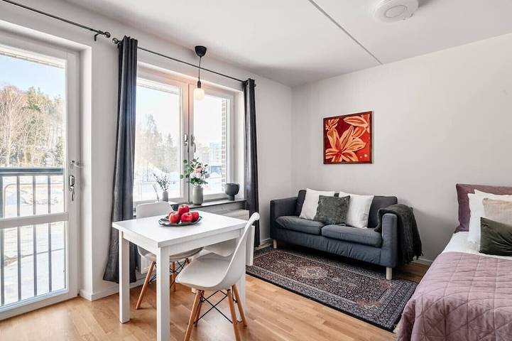 Ferienwohnung für 2 Personen - 1