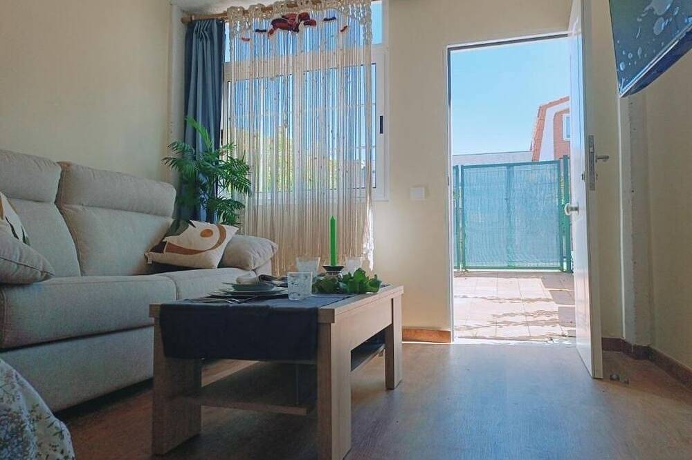 Entire apartment, Santander-Liéncres Villa Peral in Piélagos, Cantabrian Coast