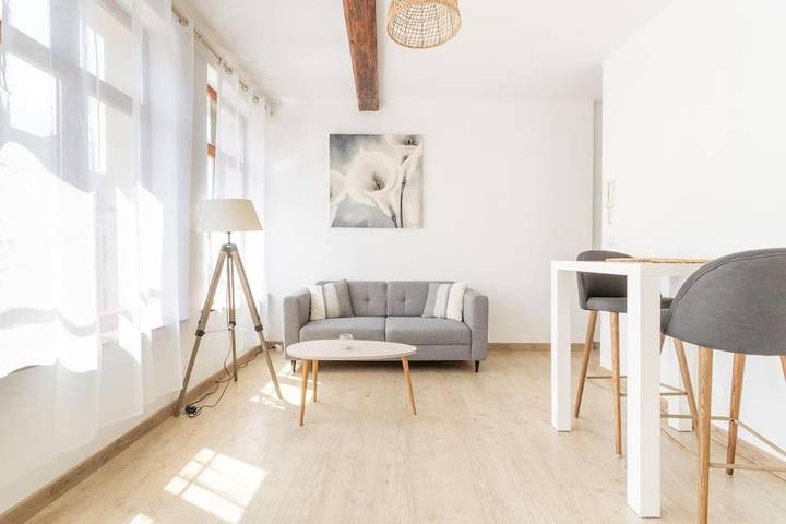 Location de vacances pour 2 personnes à Douai