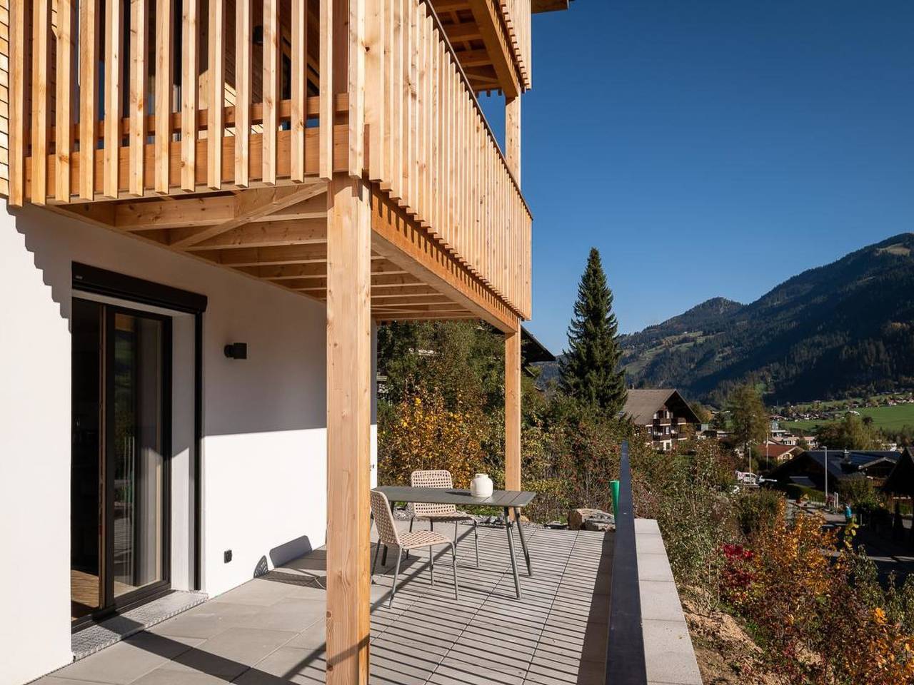 Ganze Wohnung, Rinderberg Sockelgeschoss Nordost in Saanenmöser, Zweisimmen