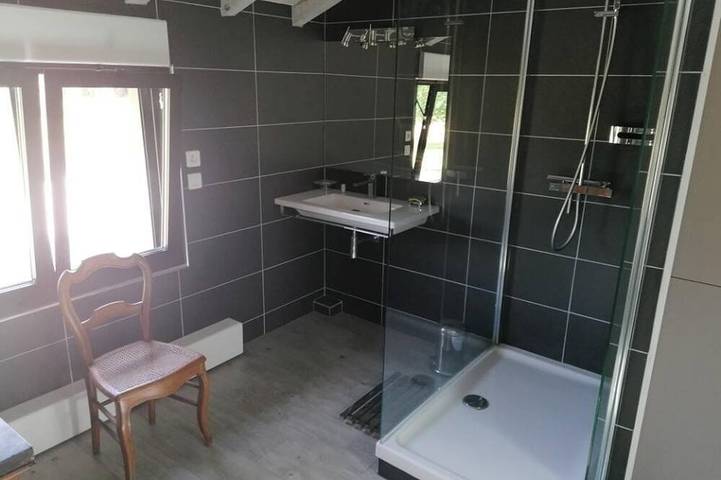 Homerez - Haus in Mézos mit Garten in Mézos, Côte d’Argent