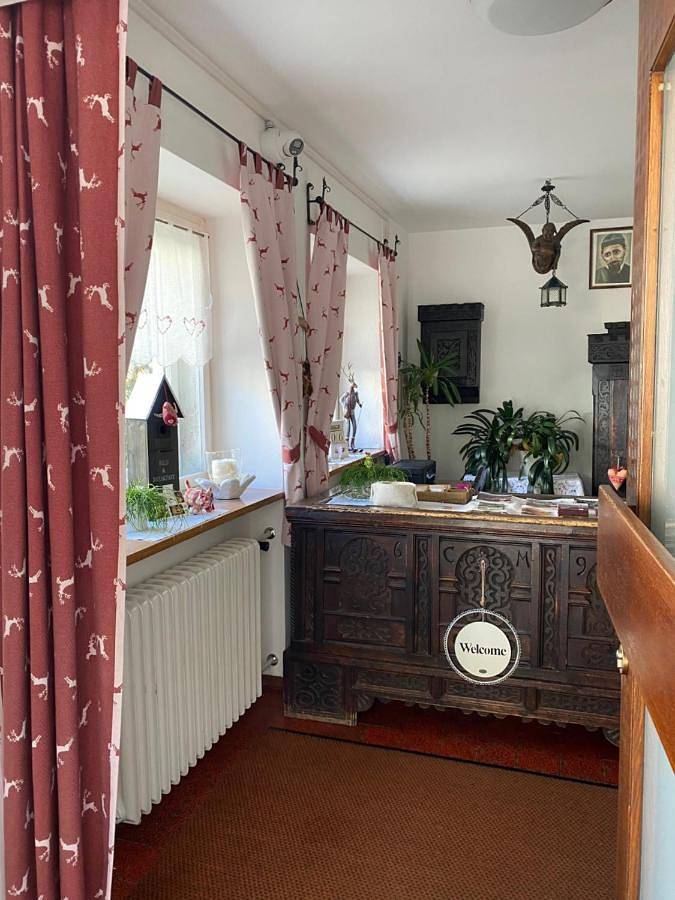 Location de vacances pour 2 personnes à Corvara in Badia - 2