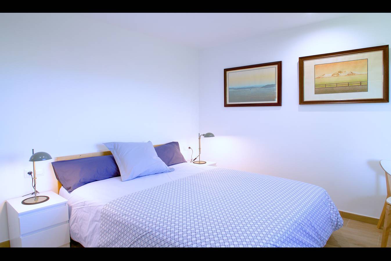 Appartement entier, Can Forcadell - Santa Fe in Breda (Espagne), Province de Gérone