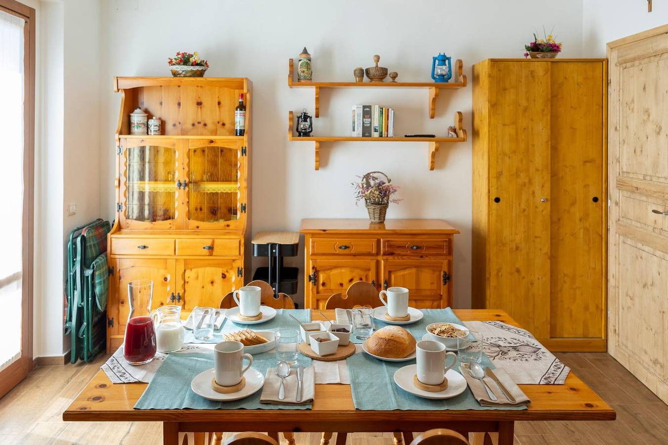 Ganze Wohnung, Altissimood, Borno Ospitar in Borno, Prealpi Bergamasche Orientali