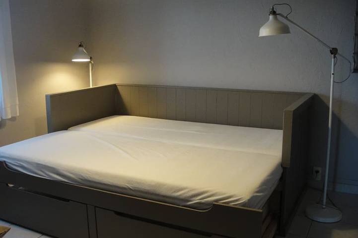 Ferienhaus für 2 Personen, mit Garten auf der Ile de Re - 4