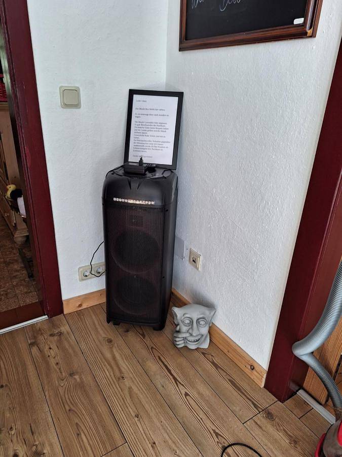 One-Bedroom House in Windeck, Windecker-Ländchen