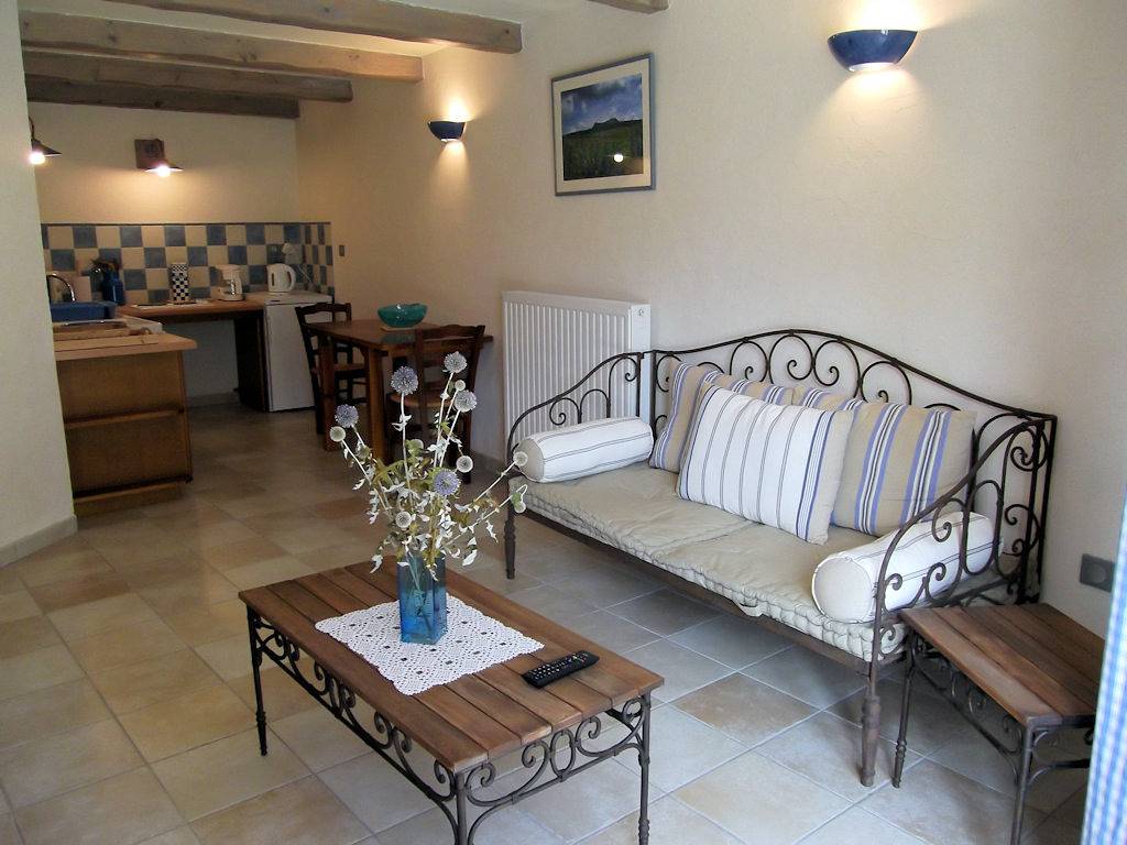 Auberge La Maison de Julia, près du Puy-en-Velay in Blanzac, Haute-Loire