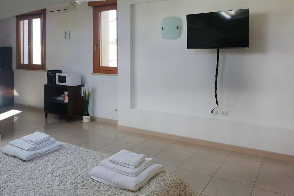Entire apartment, 1 bedroom cozy apartment in Ragusa in Ragusa, Ragusa Province