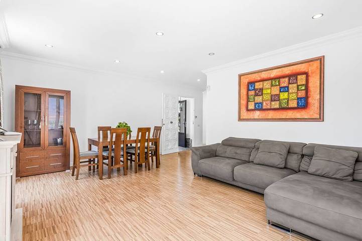 Villa für 6 Personen, mit Terrasse und Garten in Puerto de la Cruz - 3