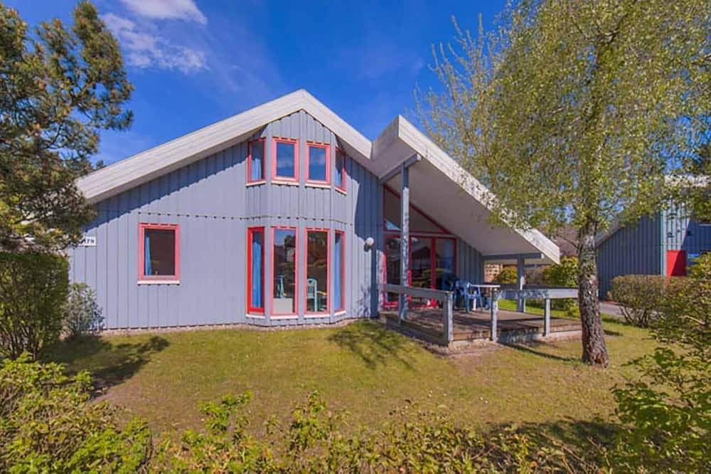 Casa vacanza a Mirow a partire da 142€ a notte