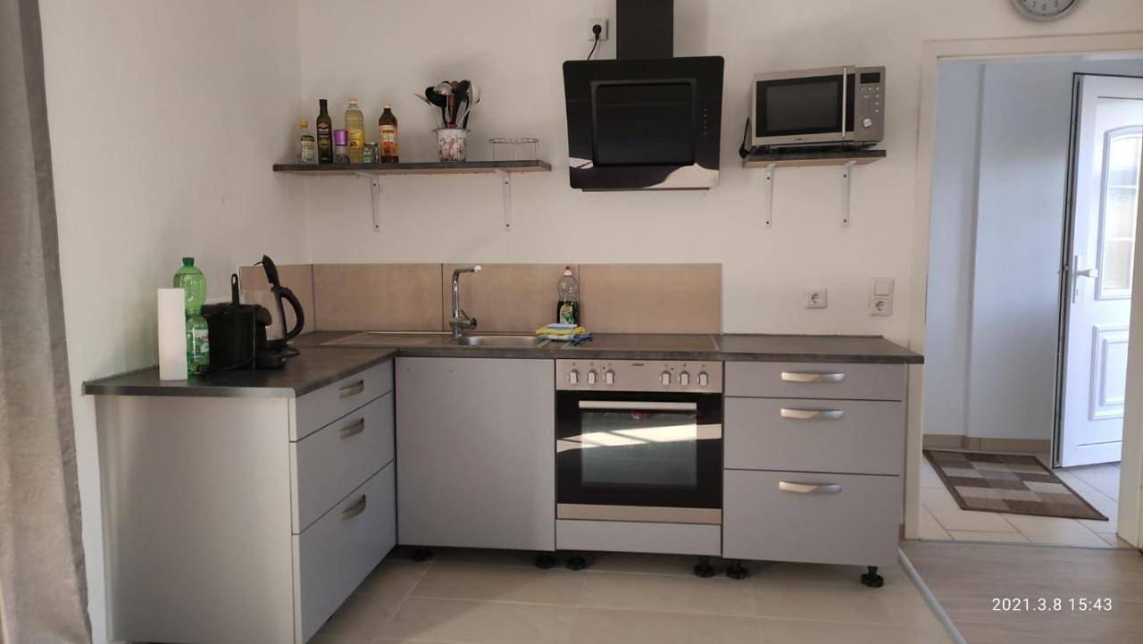 Appartement entier, Monteurunterkunft an der Schweizer Grenze in Gottmadingen, Hegau