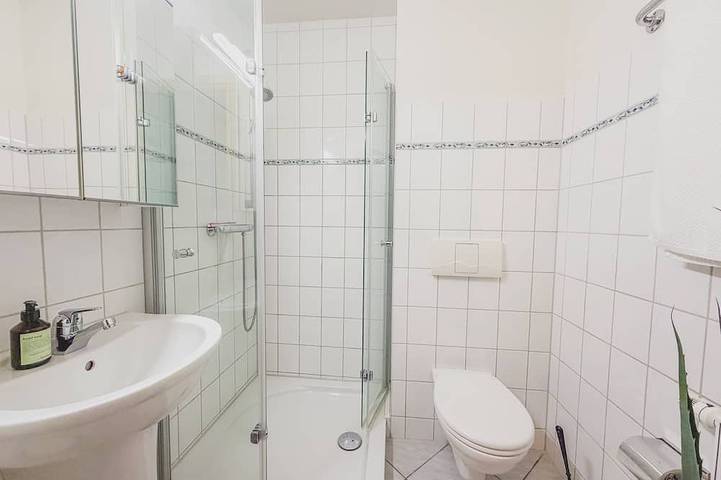 Ganze Wohnung, Business und Ferienapartment Baur in Garbsen, Hannover und Umgebung