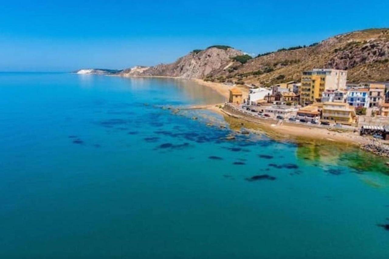 Appartamento intero, Fronte mare siculiana marina in Siculiana Marina, Siculiana