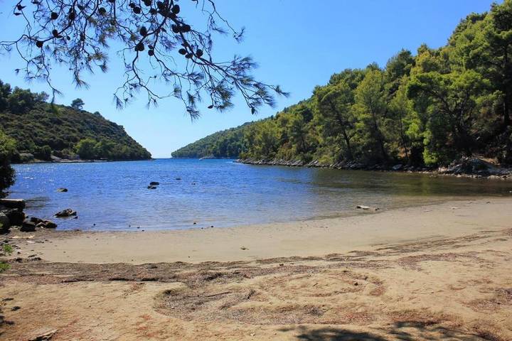 Maison d’hôte pour 2 personnes à Blato - 3