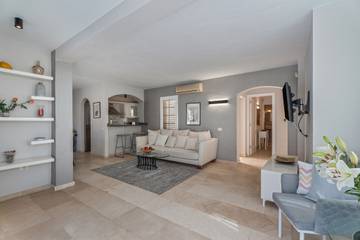 Chalet para 6 Personas en Adeje, Tenerife Sur, Foto 4