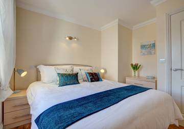 Apartment for 4 People in Woolacombe, Devon, Photo 3