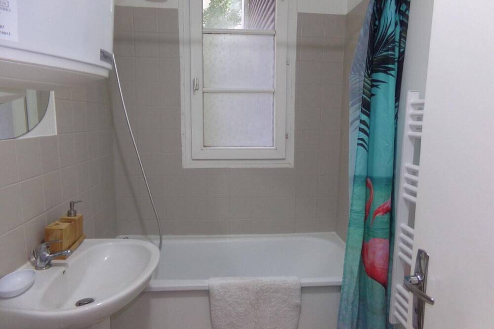 L'albatros - Dieppe in Dieppe, Dieppe und Umgebung