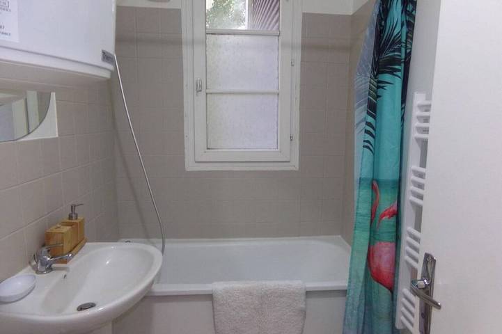 Location de vacances pour 2 personnes dans Office De Tourisme De Dieppe - 4