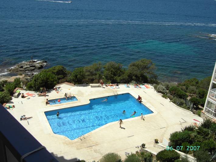 Appartement entier, Delfin 9 J Canyelles Roses in Roses, Haut-Ampurdan