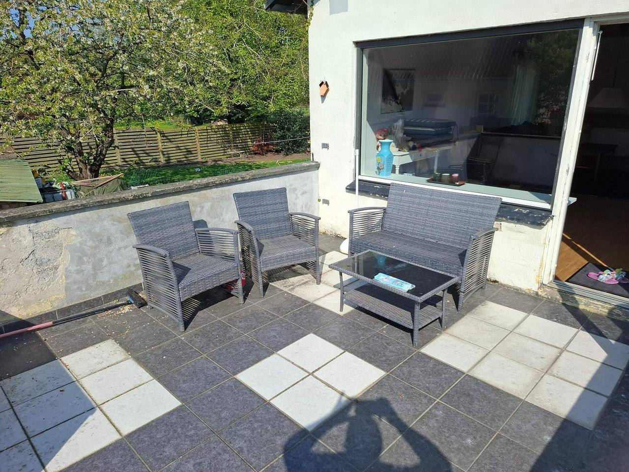 6 Personen Ferienhaus in Borre in Borre (Vordingborg), Vordingborg und Umgebung