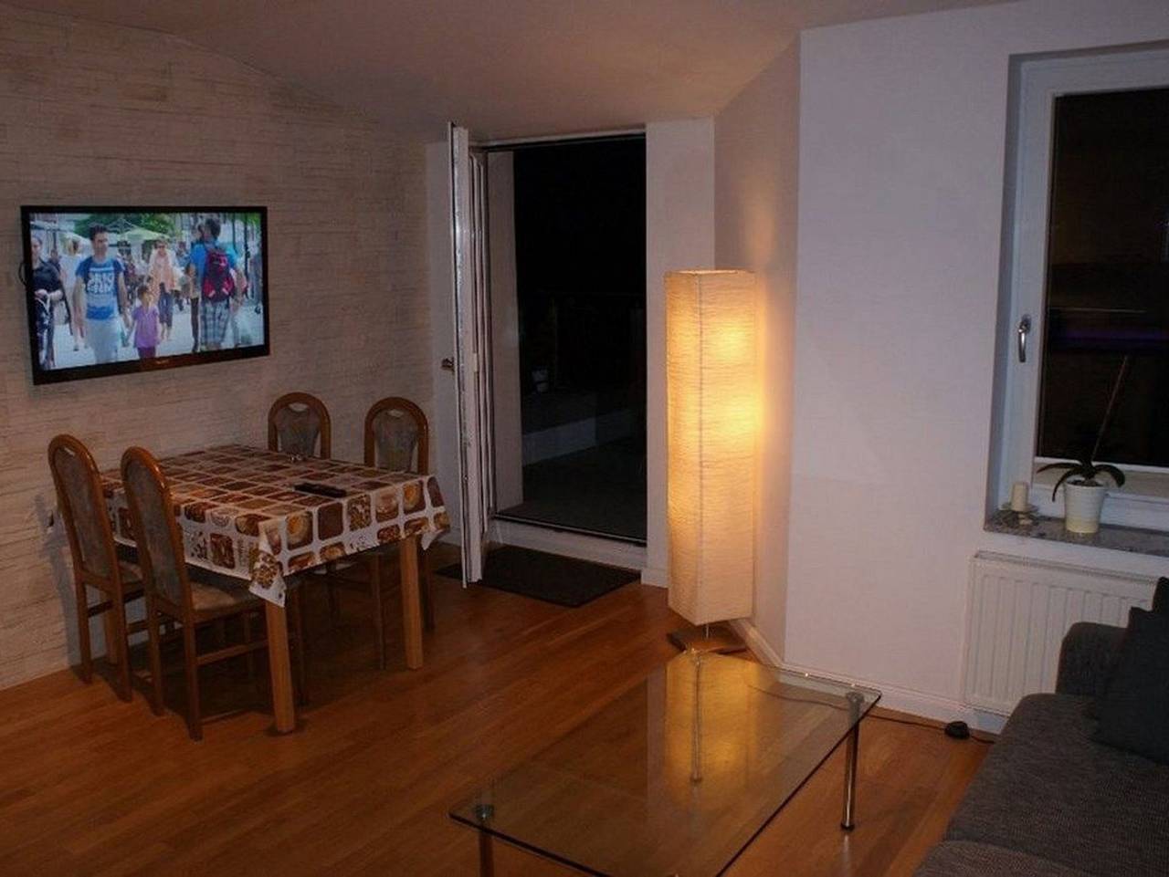 Ganze Ferienwohnung, Altstadtblick Schwerin - Abc193 in Schwerin, Schweriner See