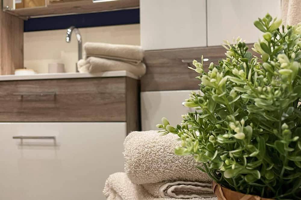 Ganze Wohnung, Boutique Apartment Kaiserwinkl: Ruhe und Erholung in der Kitzbüheler Alpenregion in Schwendt, Kaisergebirge