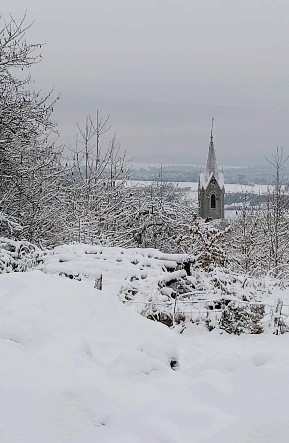 Location de vacances pour 2 personnes, avec jardin ainsi que terrasse et jacuzzi dans Heyd - 3