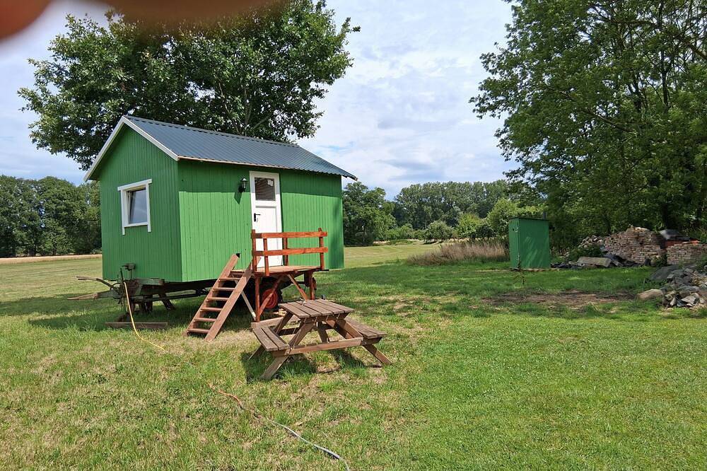 Tiny House in Münster, Münsterland