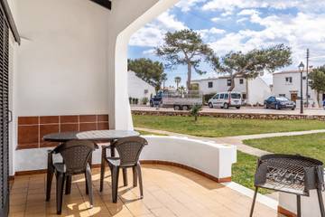 Holiday home in Felanitx, South Majorca für 4 