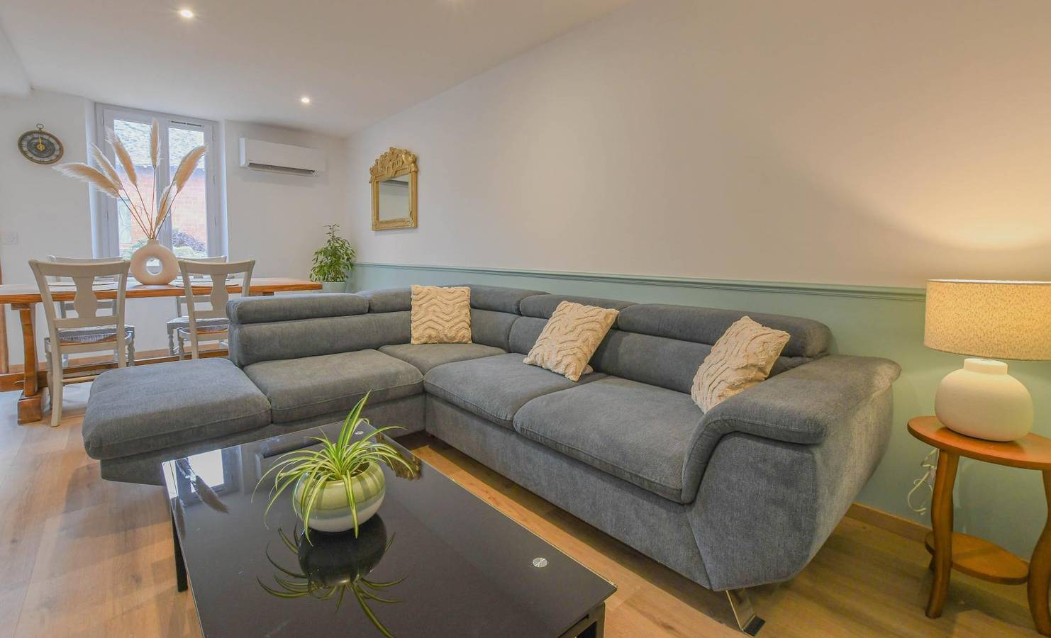 Chez Nenette in Prugny, Aube