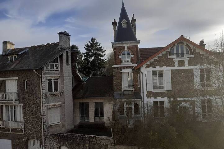 Gîte pour 2 personnes à Sceaux - 3