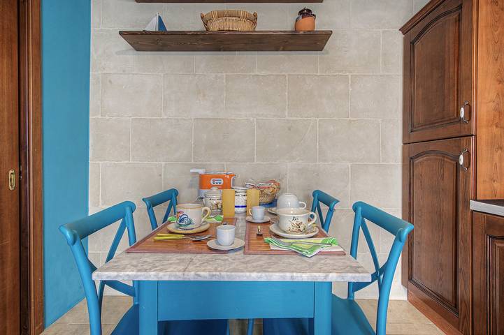 'La Casetta di Viola' charming and unique cottage just a few km from the sea! in Palmariggi, Lecce Province