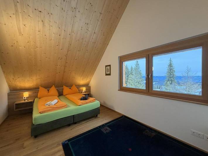 Ferienwohnung für 8 Personen, mit Whirlpool und Garten sowie Sauna in Weststeiermark - 4