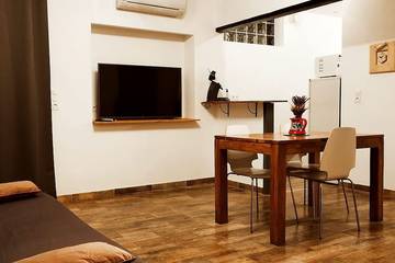 Appartement De Vacances pour 4 Personnes dans Orange, Provence, Photo 4